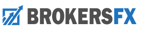 BrokersFX: Обзор форекс брокеров и торговых платформ logo